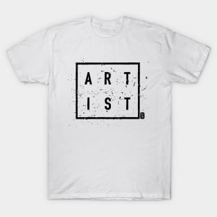 ARTIST T-Shirt